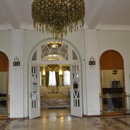 Hotel Triumf Bucharest Exterior photo